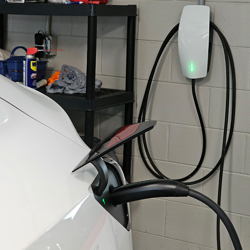 CarchargingService